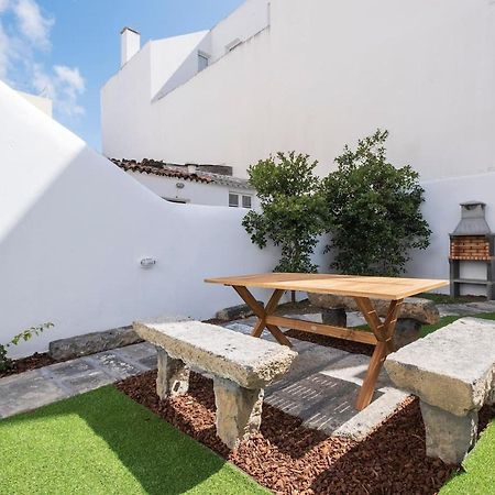 Magma House Apartment Ponta Delgada  Luaran gambar