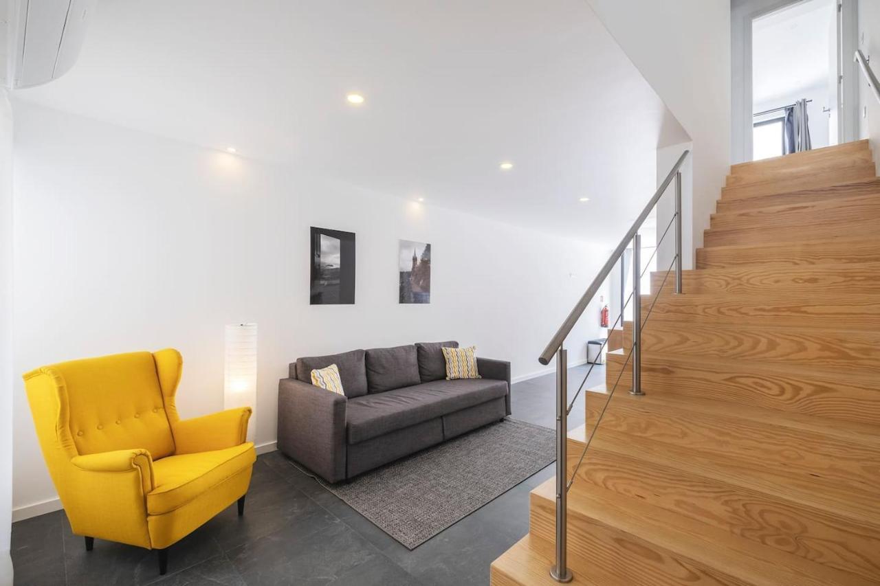 Magma House Apartment Ponta Delgada  Luaran gambar