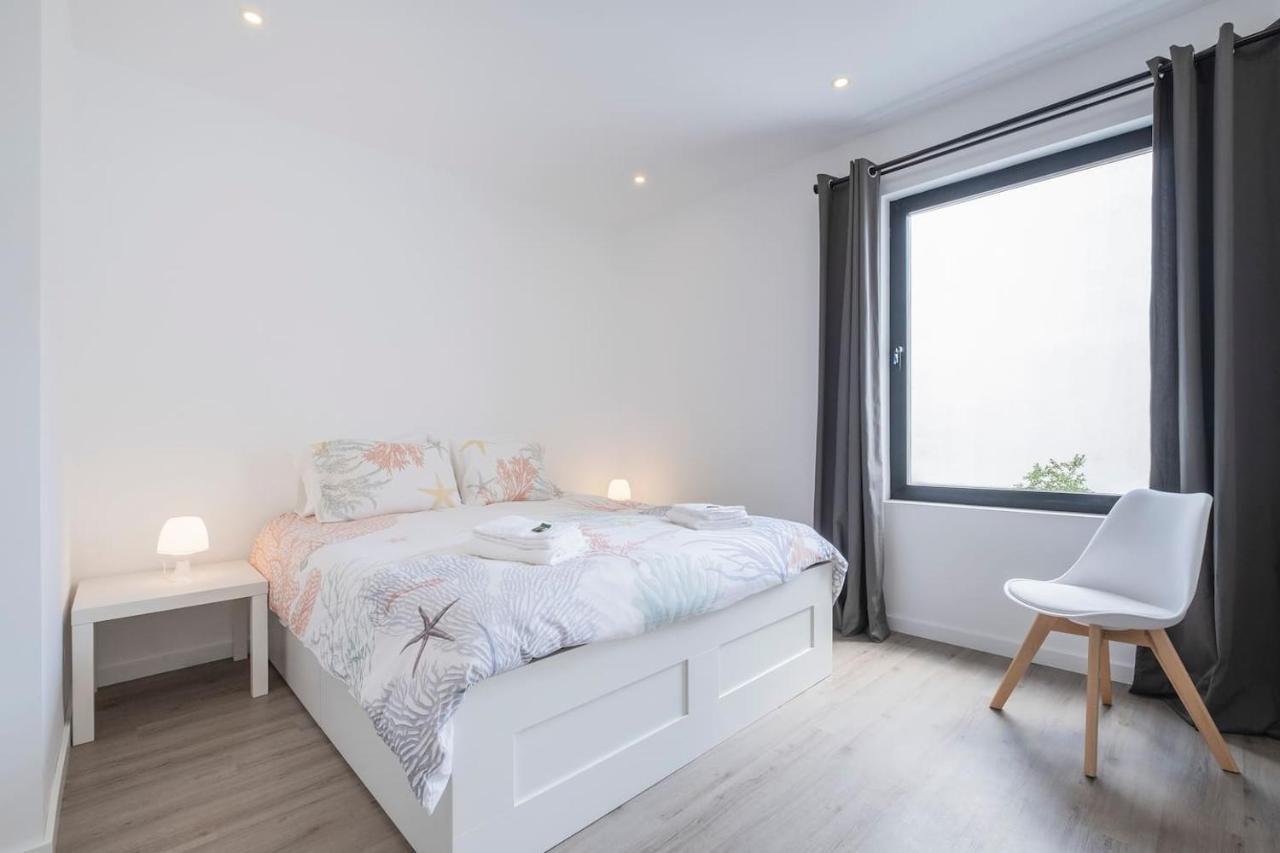 Magma House Apartment Ponta Delgada  Luaran gambar