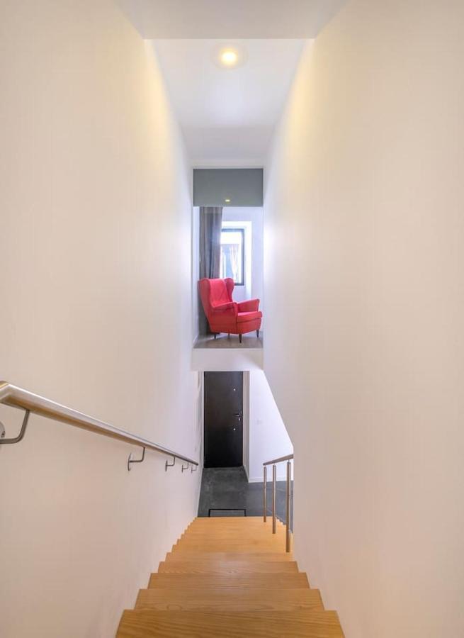 Magma House Apartment Ponta Delgada  Luaran gambar