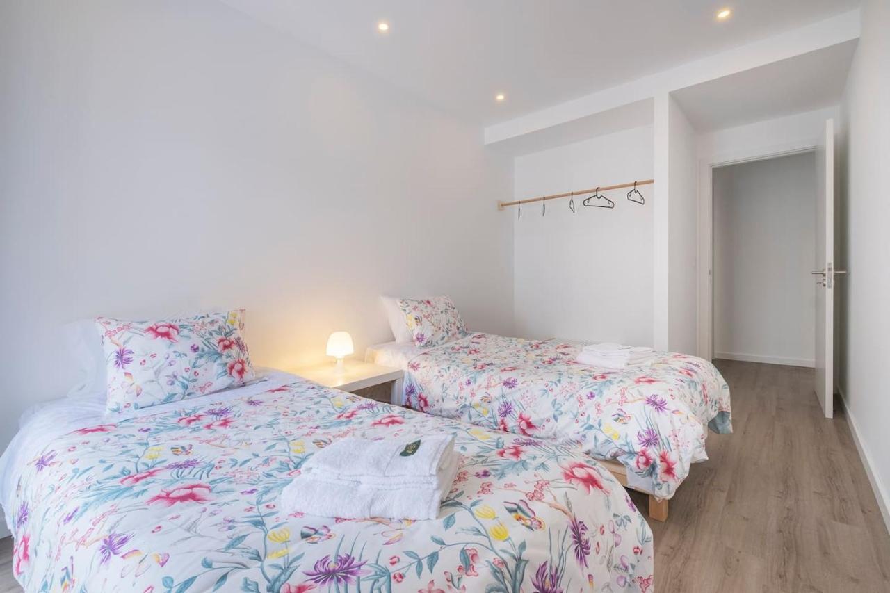 Magma House Apartment Ponta Delgada  Luaran gambar