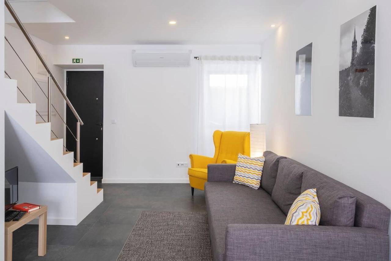 Magma House Apartment Ponta Delgada  Luaran gambar